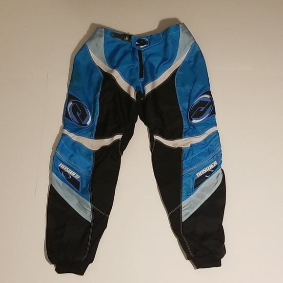 Answer Syncron Pants - Picture 2 of 8